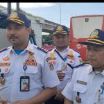 UP PKB Ujung Menteng Layani Uji Kir di Terminal Pulogebang Untuk Amankan Mudik Lebaran
