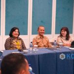 Bupati Karo Ikuti Rapat Perkembangan Proyek KPBU SPAM Kabupaten Karo