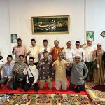 Gelar Bukber Perdana, FKS Patuh Jabar Korwil 3 Bogor Jalin Silaturahmi Sesama Anggota